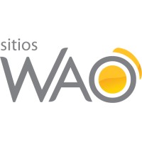 SITIOS WAO logo - Similar company to Desarrollos Casa Rosada, C.A.