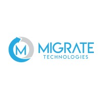 Migrate Technologies logo - Similar company to Skyriver Advisors