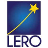 LERO logo - Similar company to Africa Performances