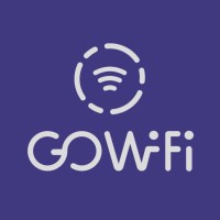 GoWi-Fi logo - Similar company to Wavecom | Portugal