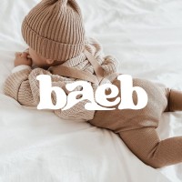 Baeb Basics logo - Similar company to Easy Cloth Diaper