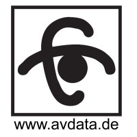 AVDATA GmbH logo - Similar company to Bigscreen