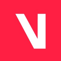 Viberate logo - Similar company to Ringo.