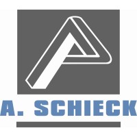 A. Schieck GmbH logo - Similar company to Aft Microwave