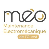 Maintenance Electromécanique de l'Ouest logo - Similar company to Rubix Centre Usinage