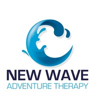 New Wave Adventure Therapy logo - Similar company to Immersive Recovery