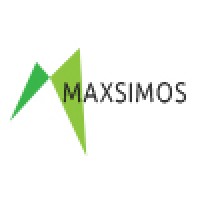 Maxsimos Techsoft Pvt Ltd logo - Similar company to Xtenteam Solutions