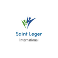 Saint Leger International logo - Similar company to Wishes & More