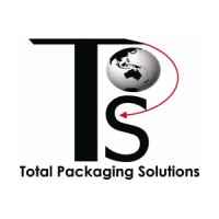 Total Packaging Solutions logo - Similar company to Mec Packaging