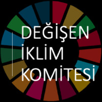 Değişen İklim Komitesi logo - Similar company to İklim Değişikliği Ve Afetlerle Mücadele Eğitim Ve Araştırma Derneği