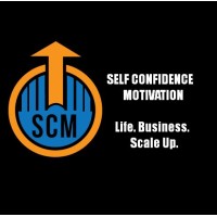 Self Confidence Motivation logo - Similar company to Self Confidence