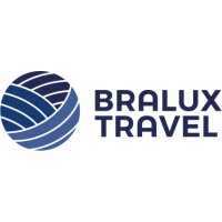 Bralux Travel logo - Similar company to Flight Fare