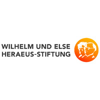 Wilhelm und Else Heraeus-Stiftung logo - Similar company to Deutsche Physikalische Gesellschaft E. V. (Dpg)