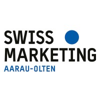Swiss Marketing Aarau-Olten logo - Similar company to I'M A Girly | Finfin Ag