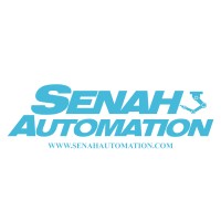 Senah Automation logo - Similar company to Horst Distributing Inc