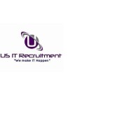 USIT RECRUITMENT LLC logo - Similar company to Usit