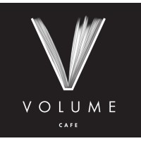 Volume Cafe logo - Similar company to Vulcan Coffee Roastery