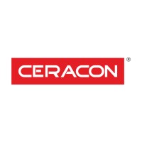 Ceracon logo - Similar company to To Be Done Studio