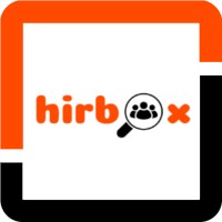Hirbox Inc. logo - Similar company to Crowdkash