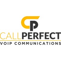 Callperfect logo - Similar company to Thriveoptima