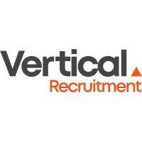 Vertical Recruitment logo - Similar company to Code Resources Limited