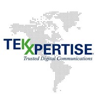 Tekxpertise logo - Similar company to Treid Comercio Exterior