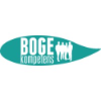 Boge Kompetens Ab