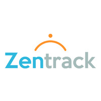 Zentrack logo - Similar company to Zentrace