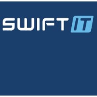 Swift IT Computer Services Ltd logo - Similar company to Swiftant