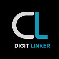 Digitlinker logo - Similar company to Digitallink