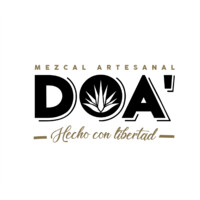 Doa' Mezcal logo - Similar company to Freeallyance