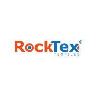 RockTex Textiles logo - Similar company to Intexive