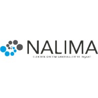 Nalıma Elektrik logo - Similar company to Aveb Enerji
