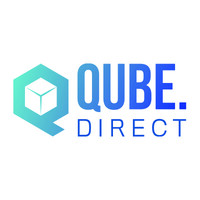 QUBE.direct logo - Similar company to Tus