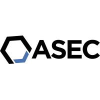 ASEC Solutions logo - Similar company to Localify