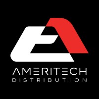 Ameritech Distribution logo - Similar company to Triplecare