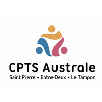 CPTS Australe logo - Similar company to Cpts Réso
