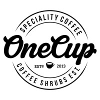 OneCup Specialty Coffee logo - Similar company to La Guashira Specialty Coffee