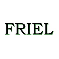 Friel Group logo - Similar company to Abode Media
