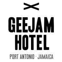 Geejam Hotel logo - Similar company to Uvi