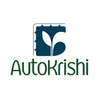 AutoKrishi™ logo - Similar company to Indiahub E-Governance Private Limited