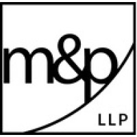 MacDonald & Partners LLP logo - Similar company to Priority Plus Plumbing Pty Ltd