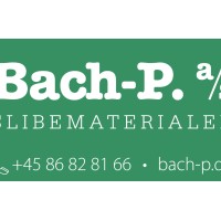 Bach-P. A/S Slibematerialer logo - Similar company to Multi-Tek A/S