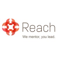 Reach Mentoring logo - Similar company to Everyday Innovators