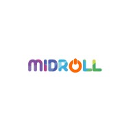 Midroll logo - Similar company to Midroll Media