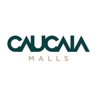 Caucaia Malls logo - Similar company to Sinal Business