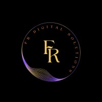 F R DIGITAL SOLUTIONS logo - Similar company to Cloud Nine Studio