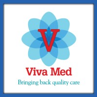Viva Med logo - Similar company to Nurturing Nurses Home Care Inc.