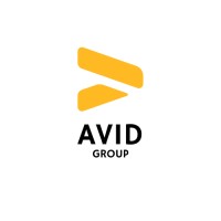 AVID GROUP LLC logo - Similar company to M.P Group