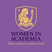 Women in Academia logo - Similar company to Business Association Of Latin American Studies - Balas